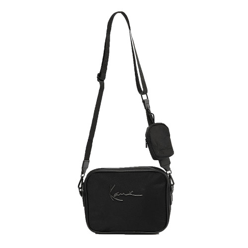 Karl Kani Τσαντάκι ώμου Signature Messenger Bag